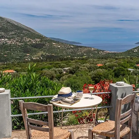 Casa de Férias Celestine *