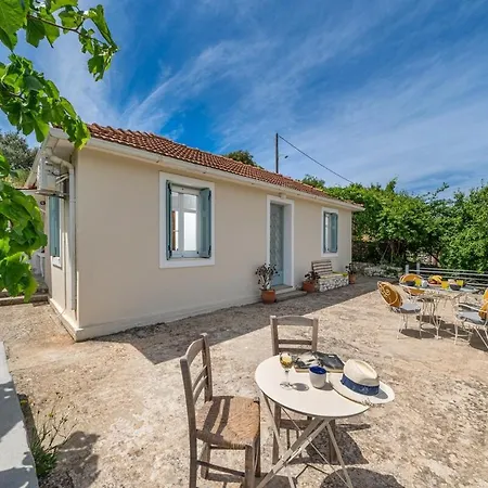 Celestine Vakantiehuis *