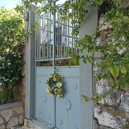 Hébergement de vacances Célestine