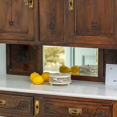 Celestine Vakantiehuis Loukata (Kefalonia)