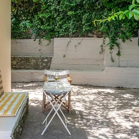 Hébergement de vacances Célestine