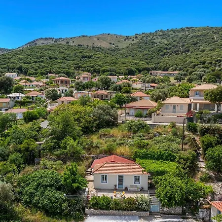 Celestine Vakantiehuis *