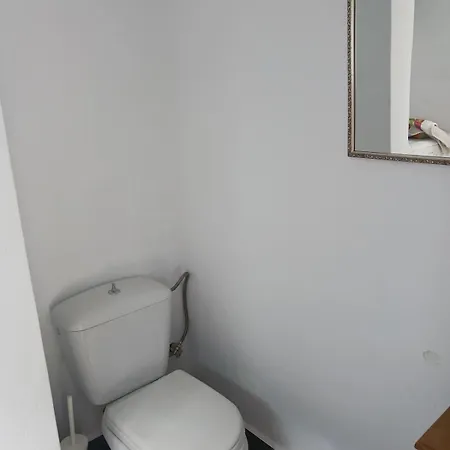 Celestine Vakantiehuis *