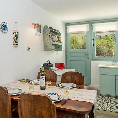 Celestine Vakantiehuis