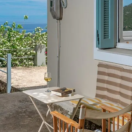 Hébergement de vacances Célestine Loukata (Kefalonia)