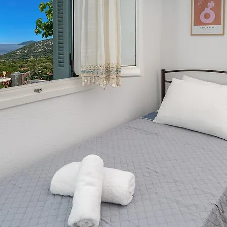 Holiday home Celestine Loukata (Kefalonia)