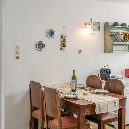 Célestine Loukata (Kefalonia)