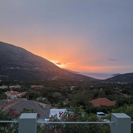 Célestine * Loukata (Kefalonia)