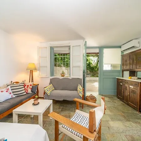 Célestine * Loukata (Kefalonia)