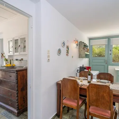 Celestine Loukata (Kefalonia)