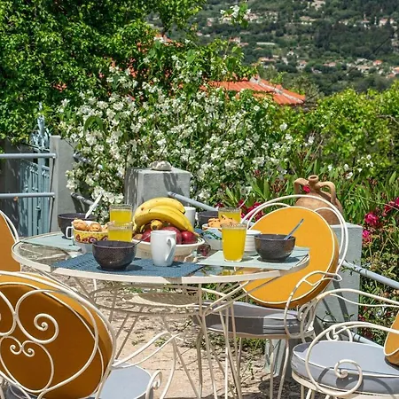 Célestine * Loukata (Kefalonia)