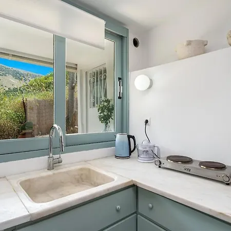 Celestine Holiday home