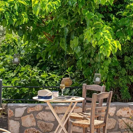 Célestine Loukata (Kefalonia)