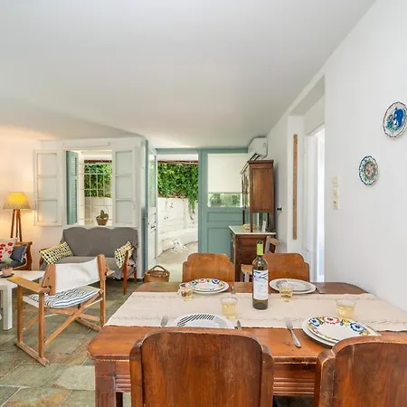 Celestine * Loukata (Kefalonia)