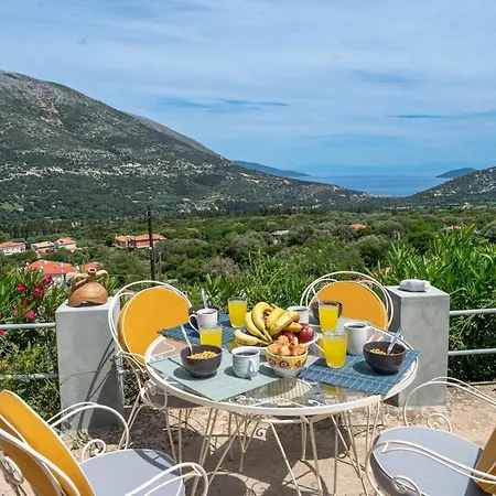 Celestine Holiday home