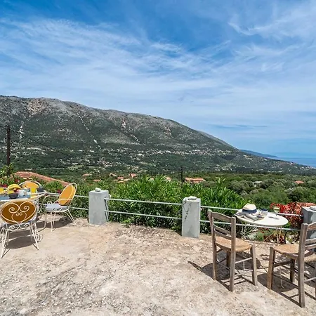 Célestine Loukata (Kefalonia)