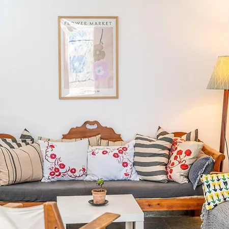 Célestine * Loukata (Kefalonia)