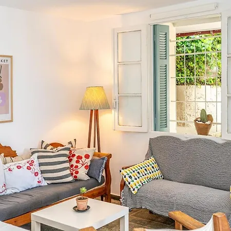 Célestine * Loukata (Kefalonia)