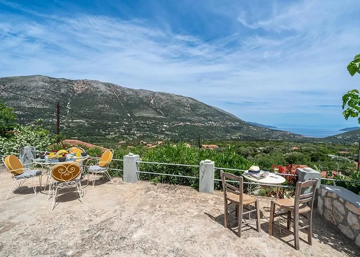 Celestine Loukata (Kefalonia)