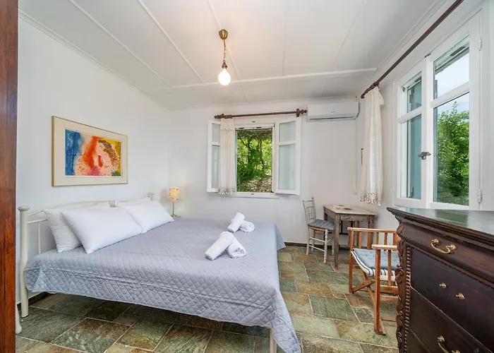 Holiday home Celestine Loukata (Kefalonia)