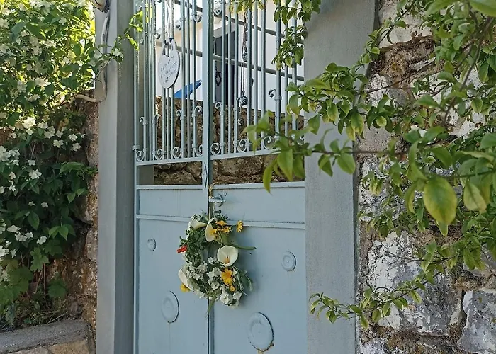 Holiday home Celestine