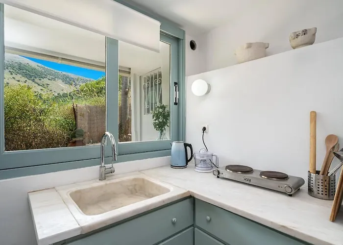 Celestine Holiday home