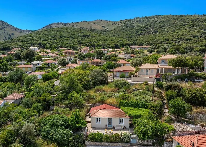 Celestine Holiday home *