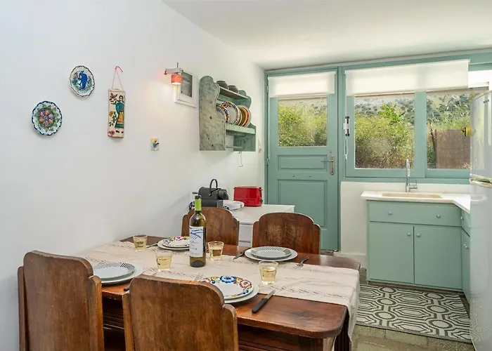 Celestine Holiday home